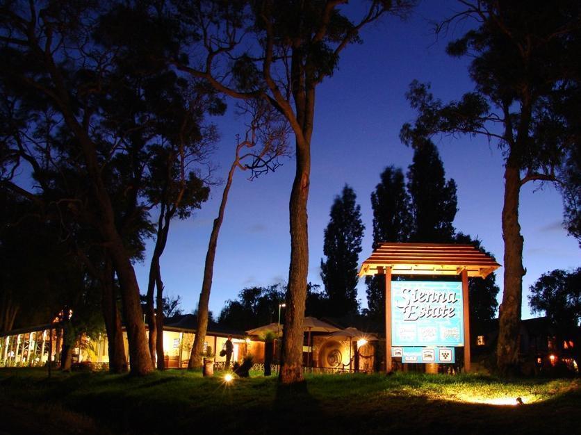 Sienna Lodge Yallingup Exterior photo