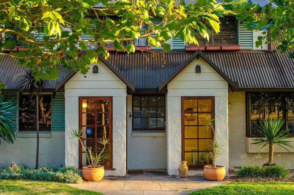 Sienna Lodge Yallingup Exterior photo
